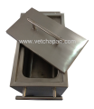 BD4-003.13 Paraffin bath stainless